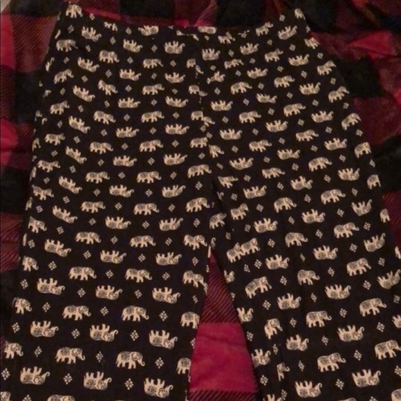Elephant pants - Picture 2 of 3